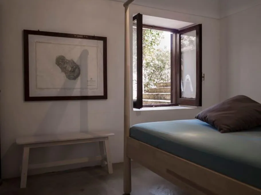 Dammuso Sulla Scogliera - Pantelleria Villa Scauri  Scauri (Sicily)