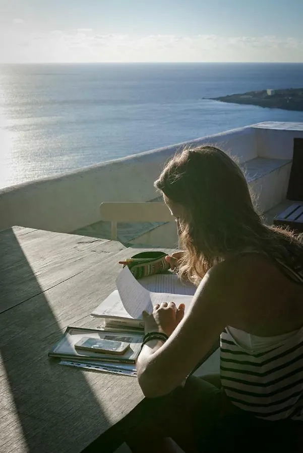 Dammuso Sulla Scogliera - Pantelleria Villa Scauri  Holiday home Scauri (Sicily)
