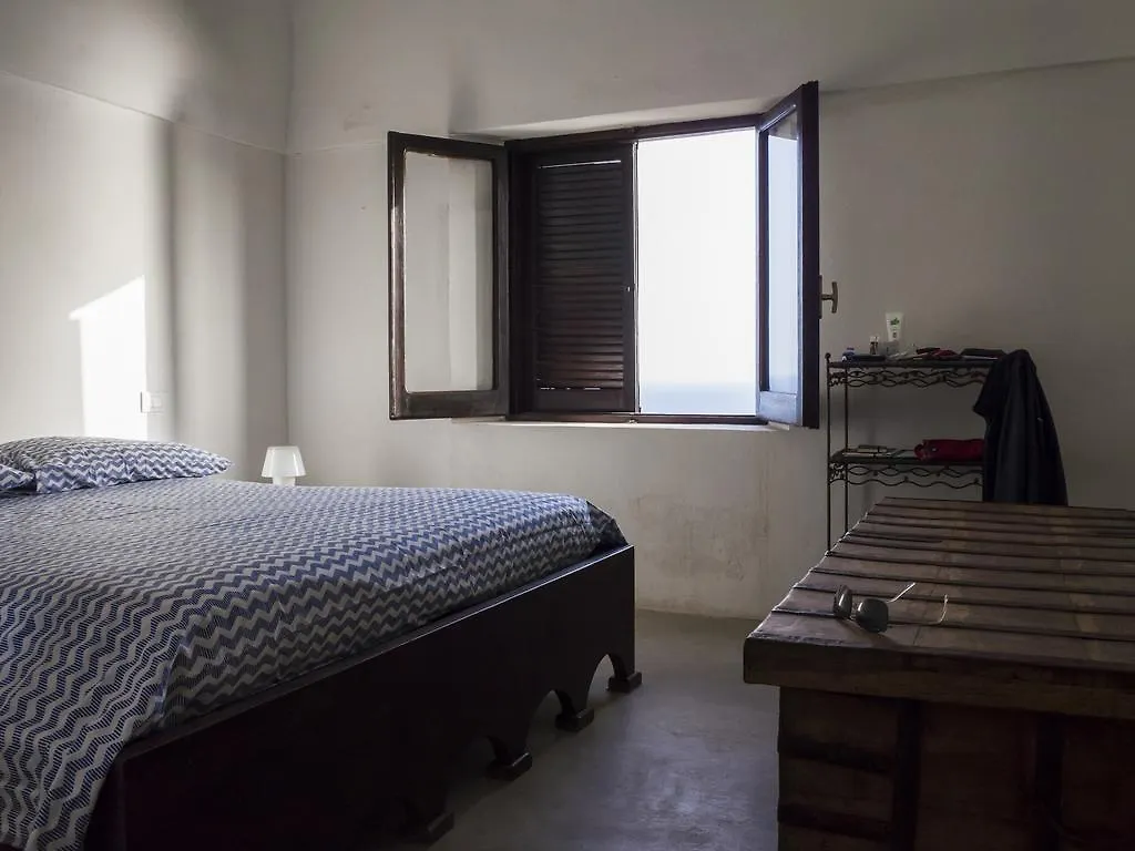 Dammuso Sulla Scogliera - Pantelleria Villa Scauri  Holiday home Scauri (Sicily)