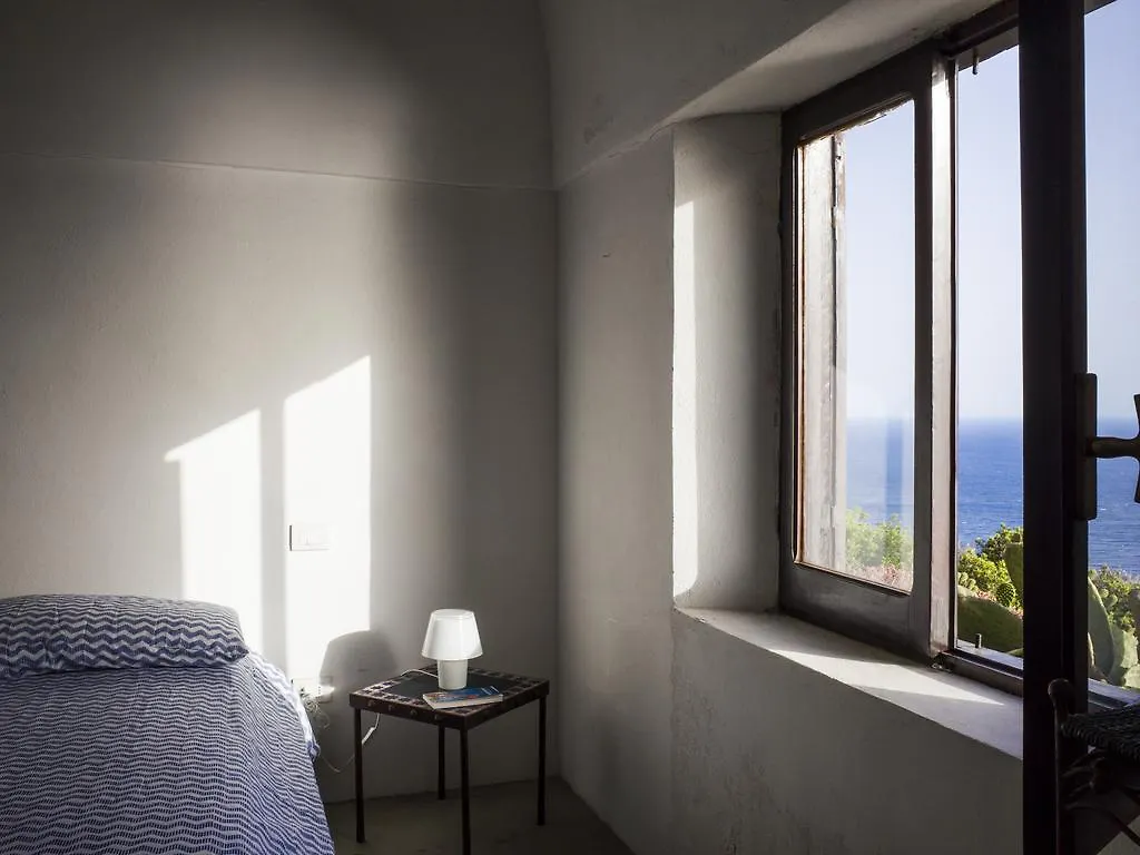 Dammuso Sulla Scogliera - Pantelleria Villa Scauri  0*, Scauri (Sicily)