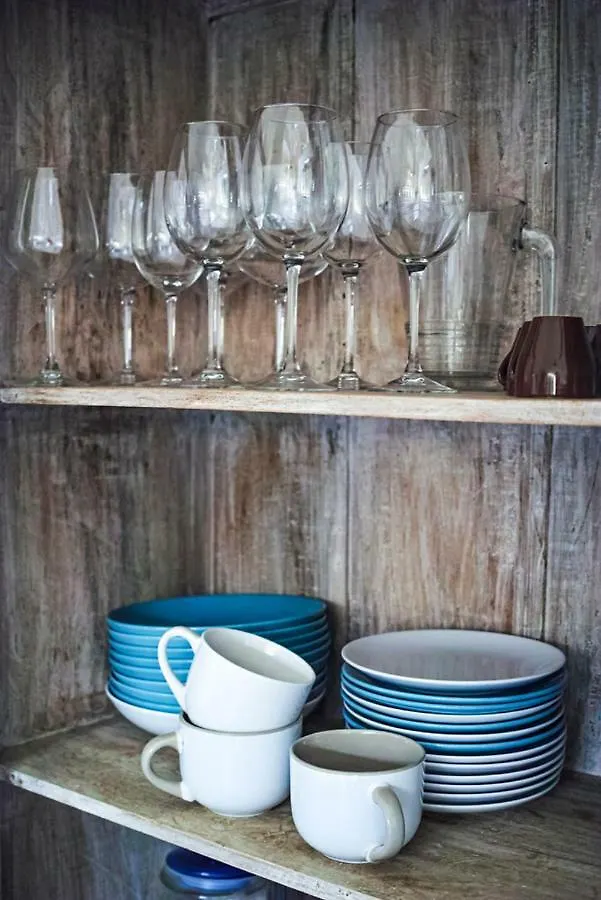 Dammuso Sulla Scogliera - Pantelleria Villa Scauri  Holiday home