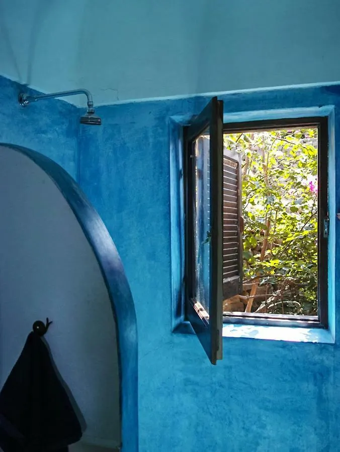Dammuso Sulla Scogliera - Pantelleria Villa Scauri  0*, Scauri (Sicily)